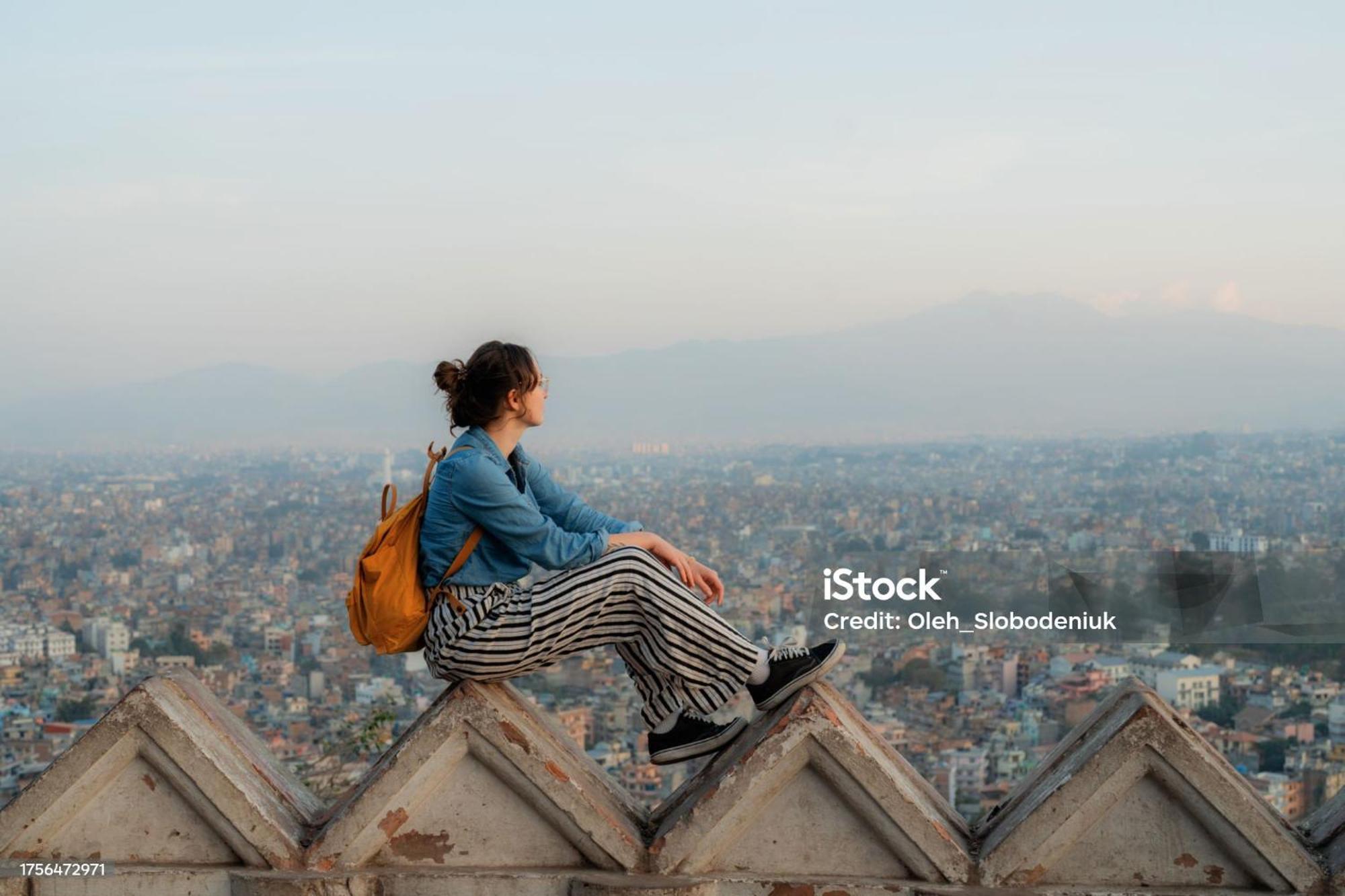 Kathmandu Home Stay & Hostel ภายนอก รูปภาพ
