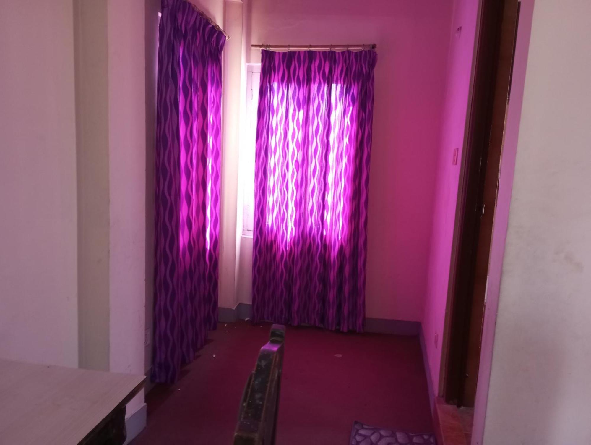 Kathmandu Home Stay & Hostel ภายนอก รูปภาพ