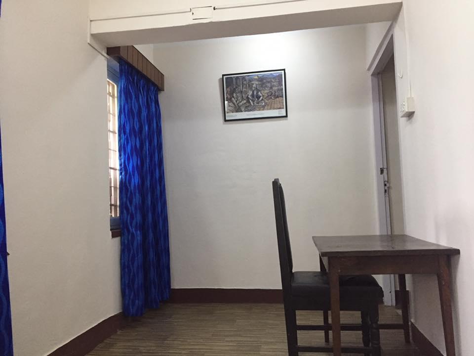 Kathmandu Home Stay & Hostel ภายนอก รูปภาพ