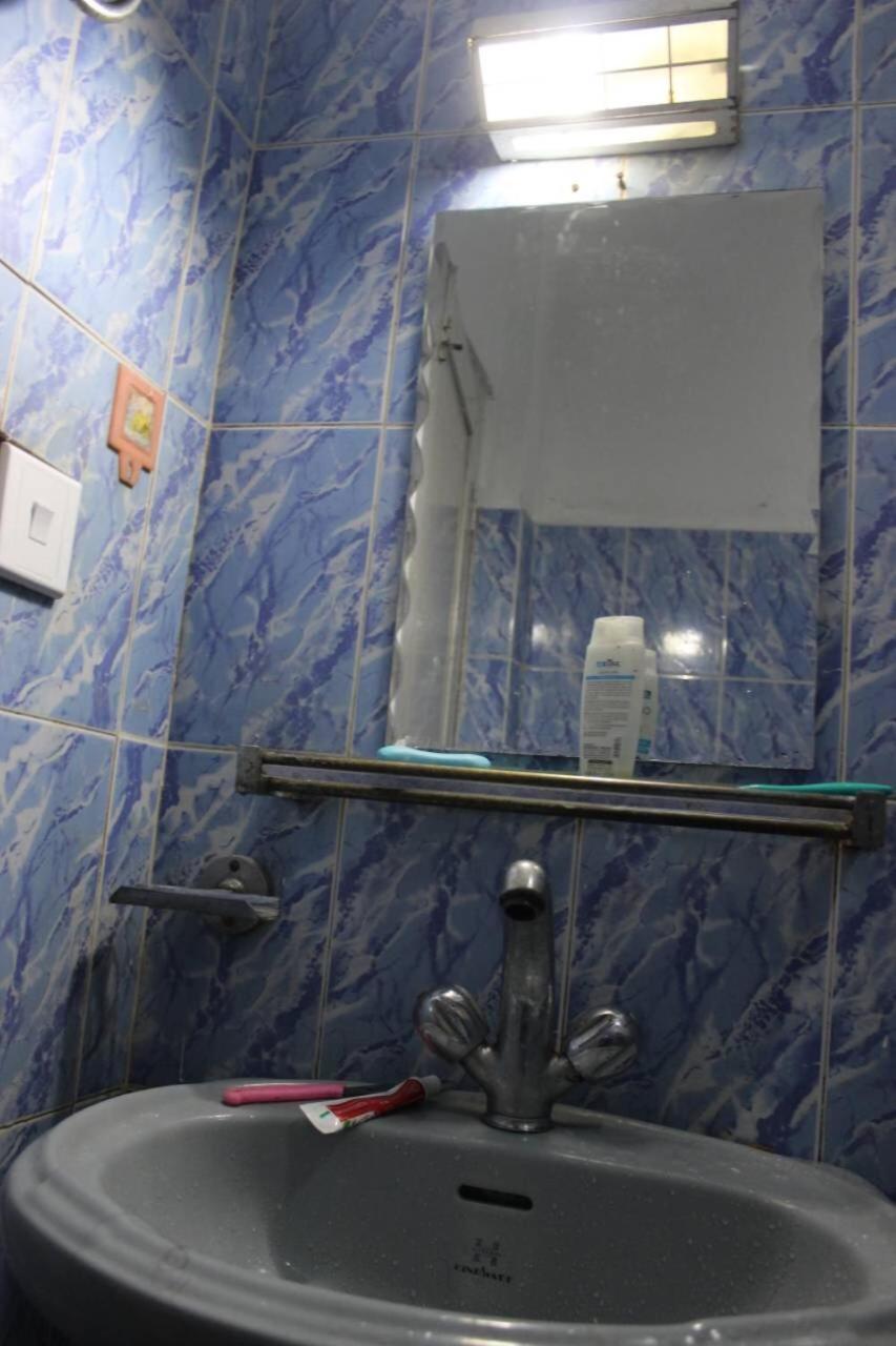 Kathmandu Home Stay & Hostel ภายนอก รูปภาพ
