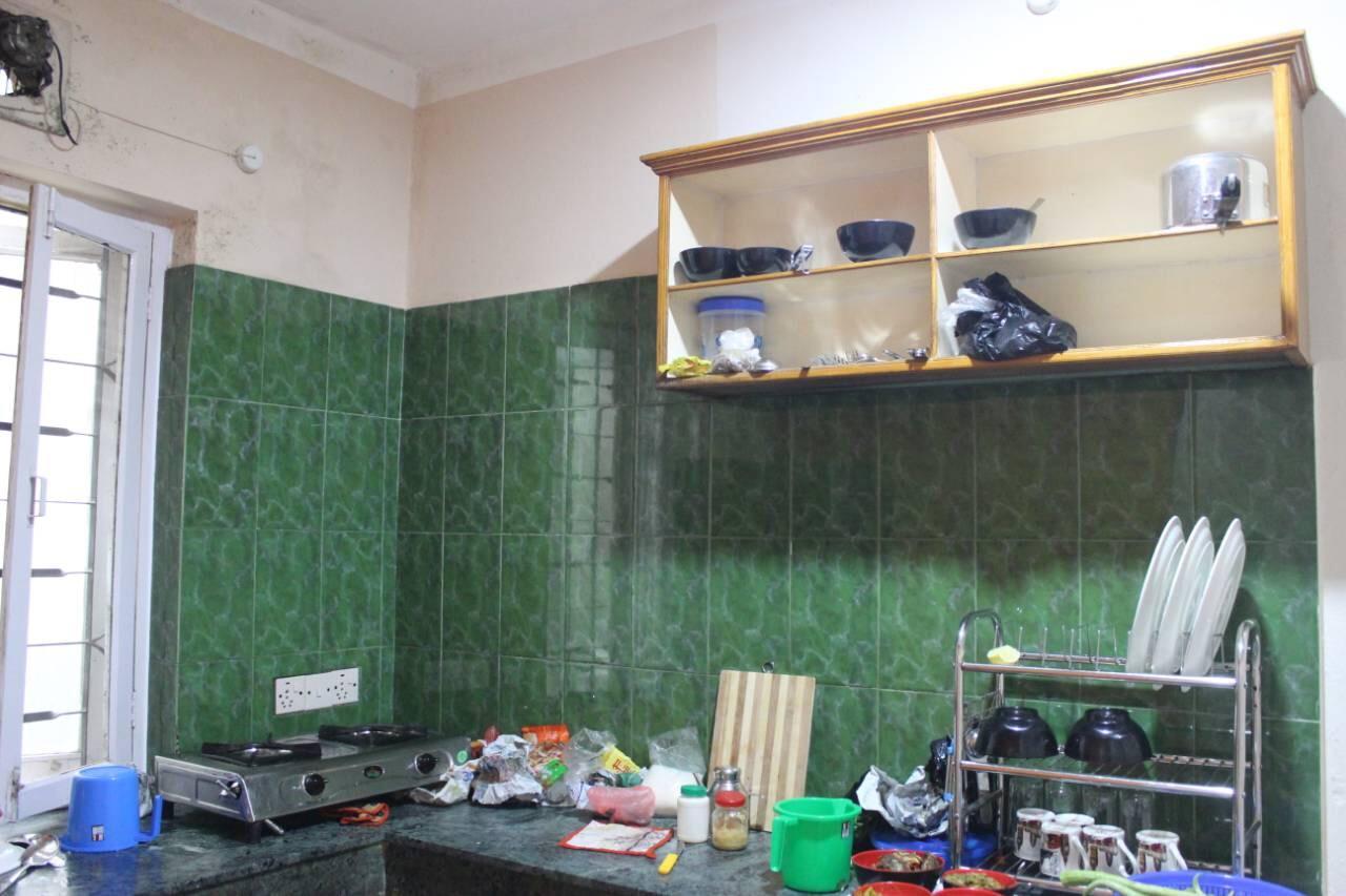 Kathmandu Home Stay & Hostel ภายนอก รูปภาพ